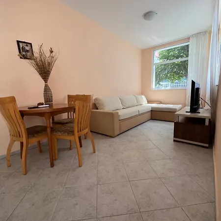 Pirop City Apartment *