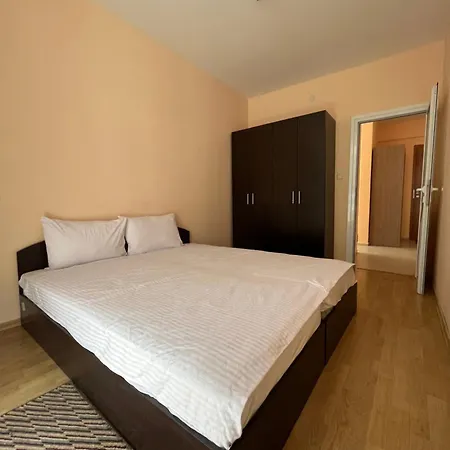 דירה Pirop City סאני ביץ'