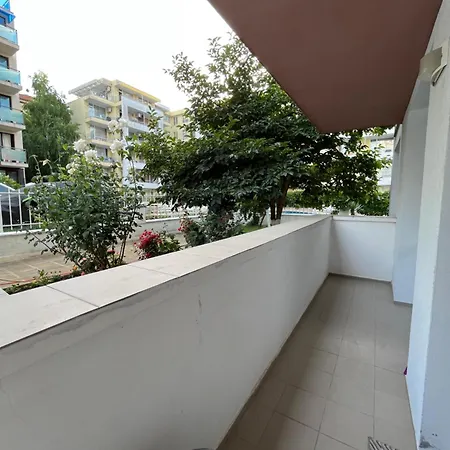 דירה Pirop City סאני ביץ'
