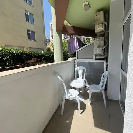 Pirop City דירה